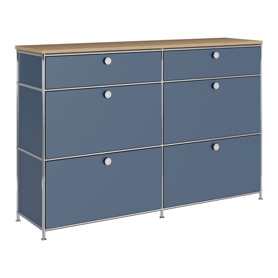 Sideboard QUADRO