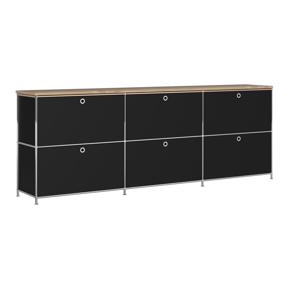 Sideboard Quadro