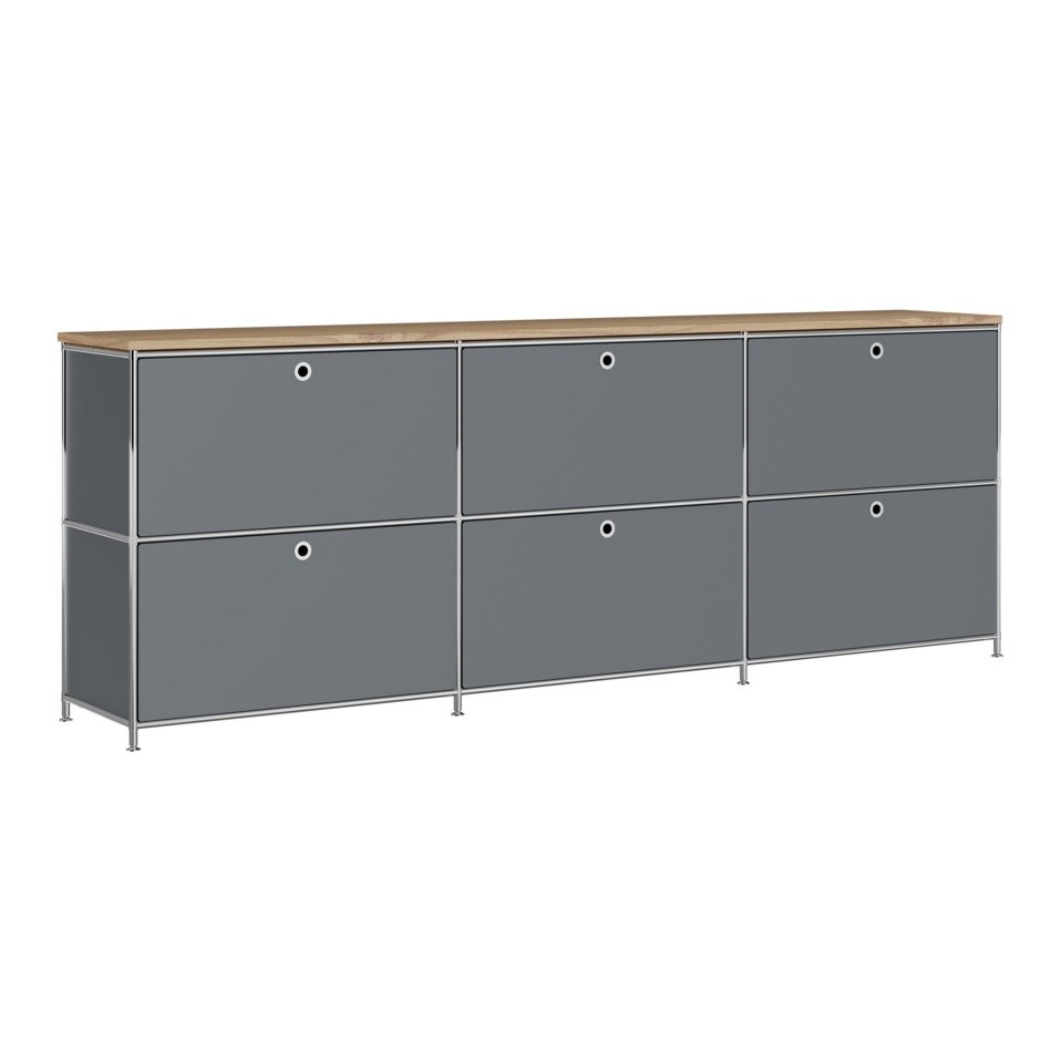 Sideboard Quadro