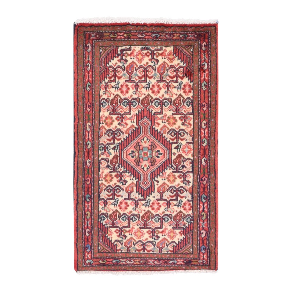 tapis d’Orient classiques Hamadan