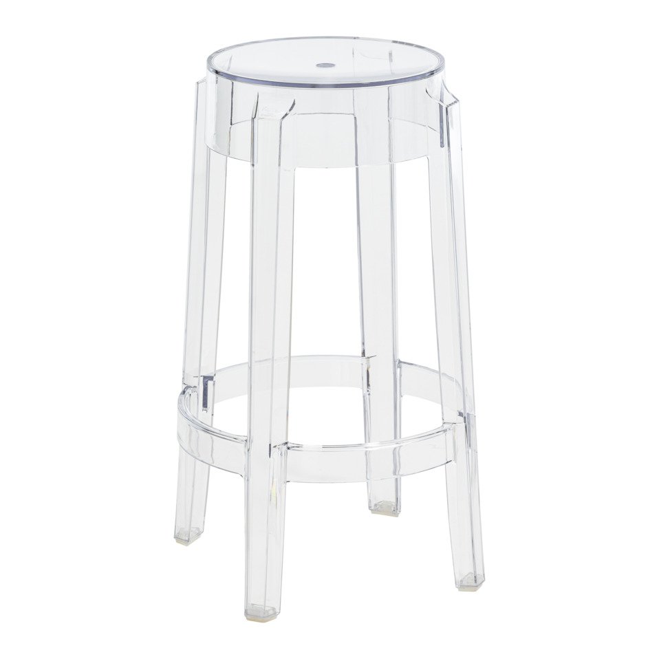 tabouret CHARLES GHOST