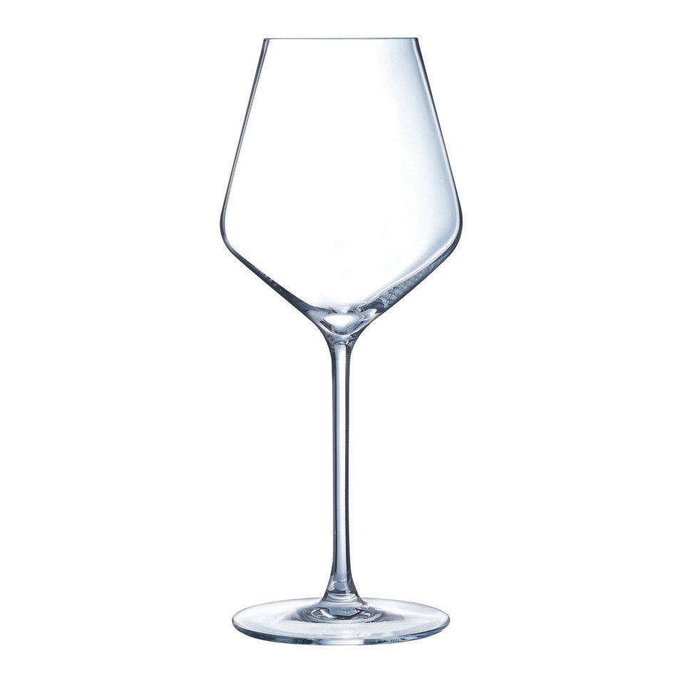 set de verre à vin blanc DISTINCTION