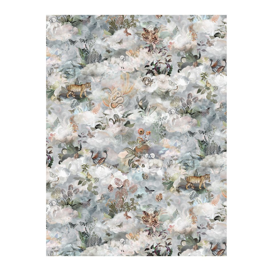tapis tufté/tissé Memento