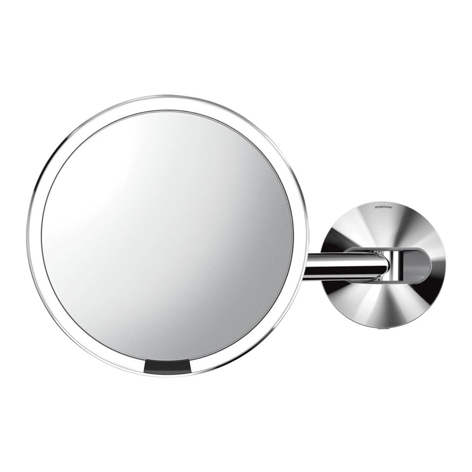 miroir cosmétique SIMPLEHUMAN