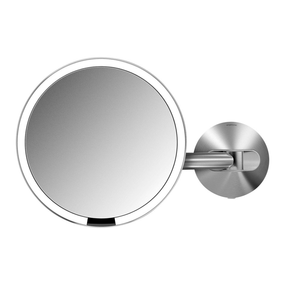 miroir cosmétique SIMPLEHUMAN