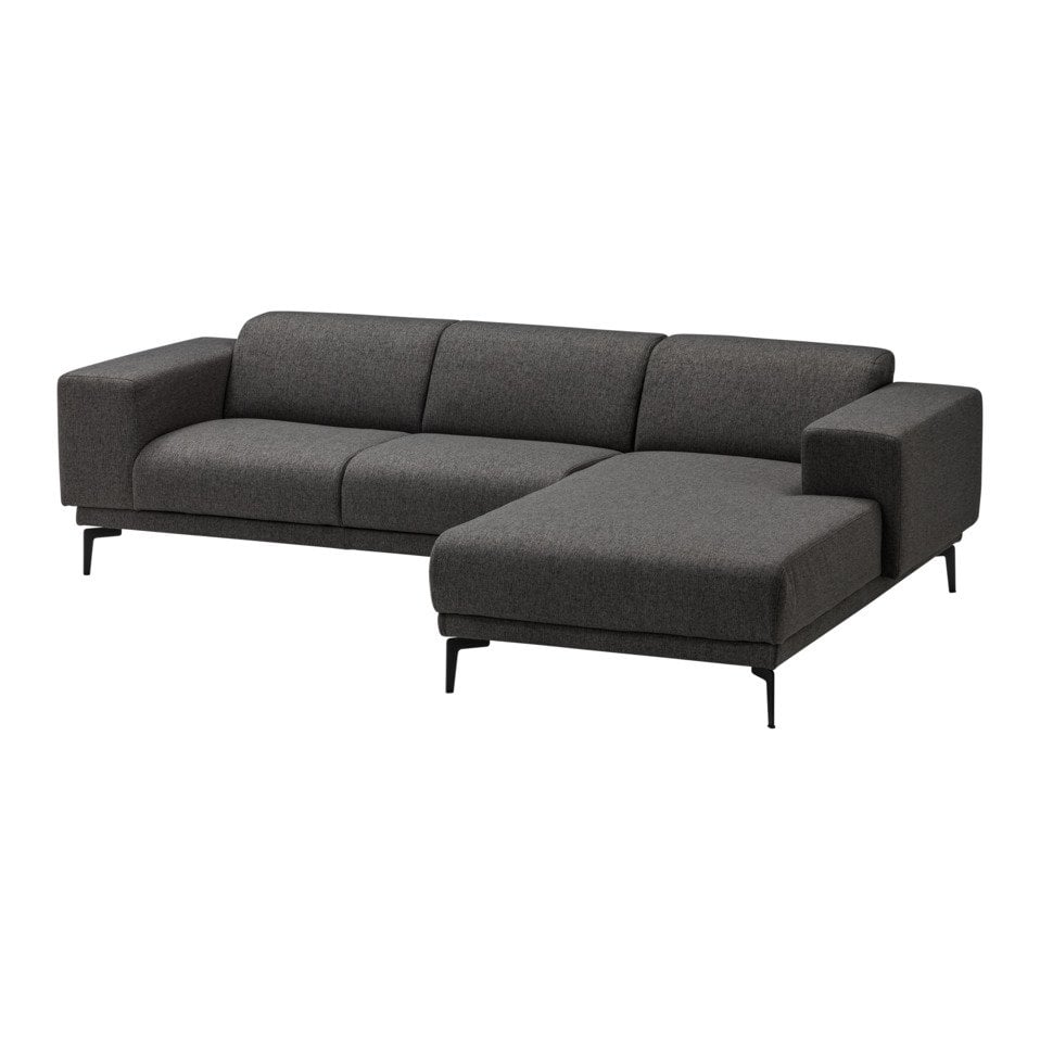 Ecksofa Huber