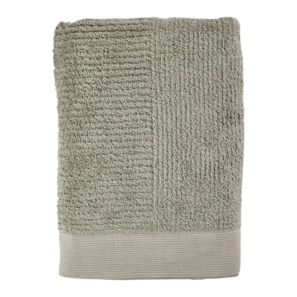 serviette de douche Classic