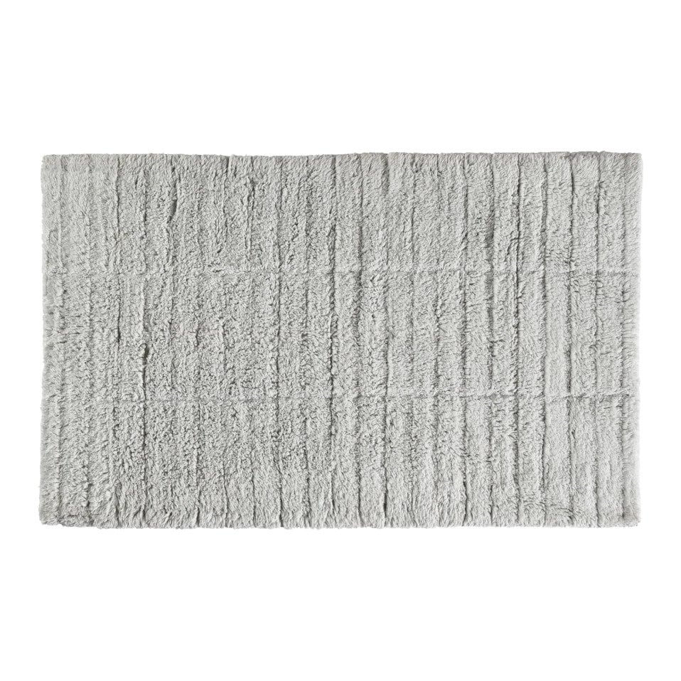 tapis de bain TILES