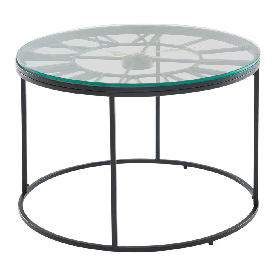 table basse Uhr