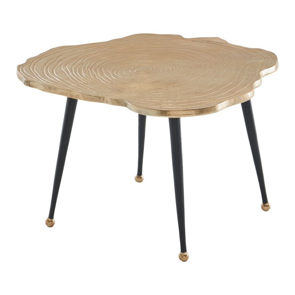 table basse Alu