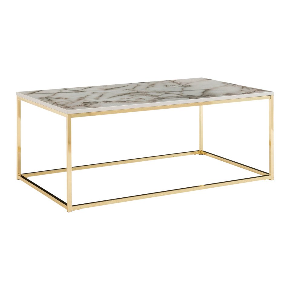 table basse Marmor