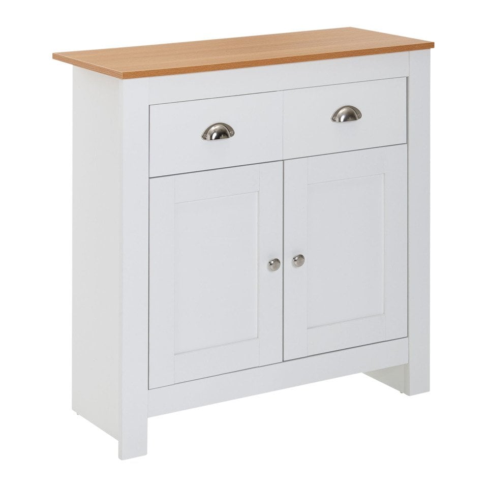 commode Weiss