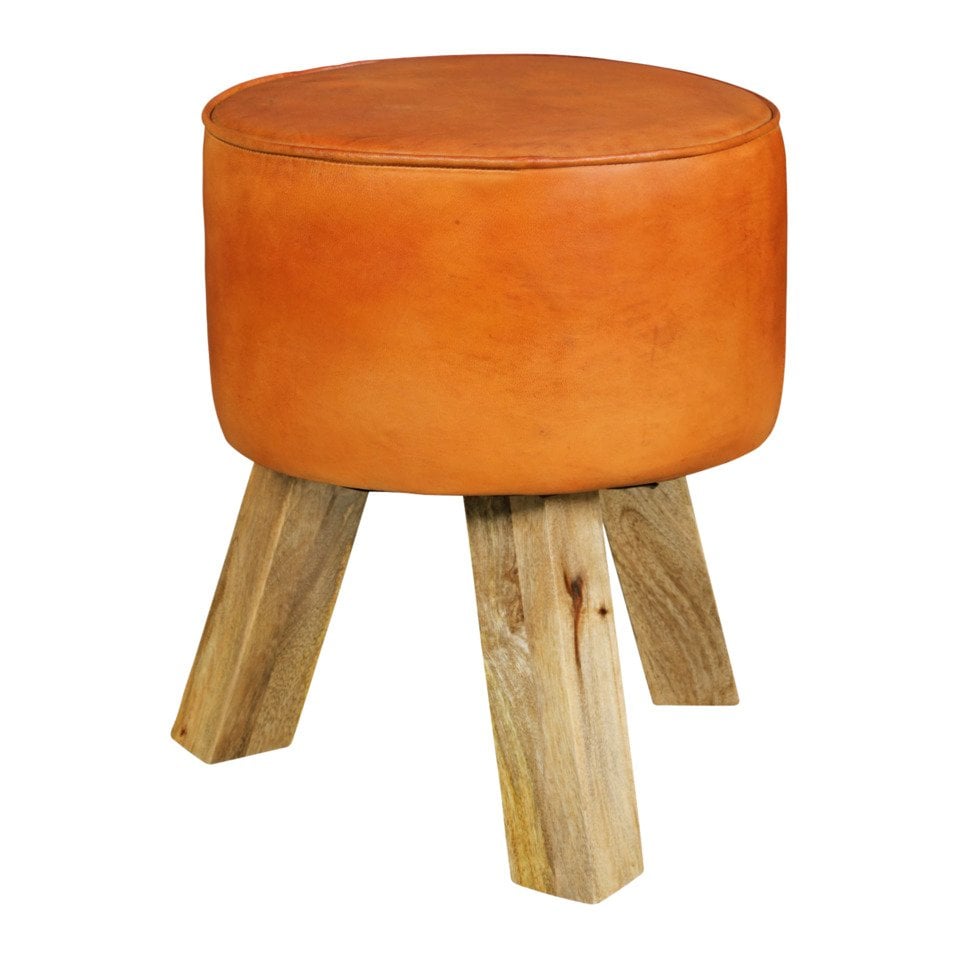 Hocker Mango