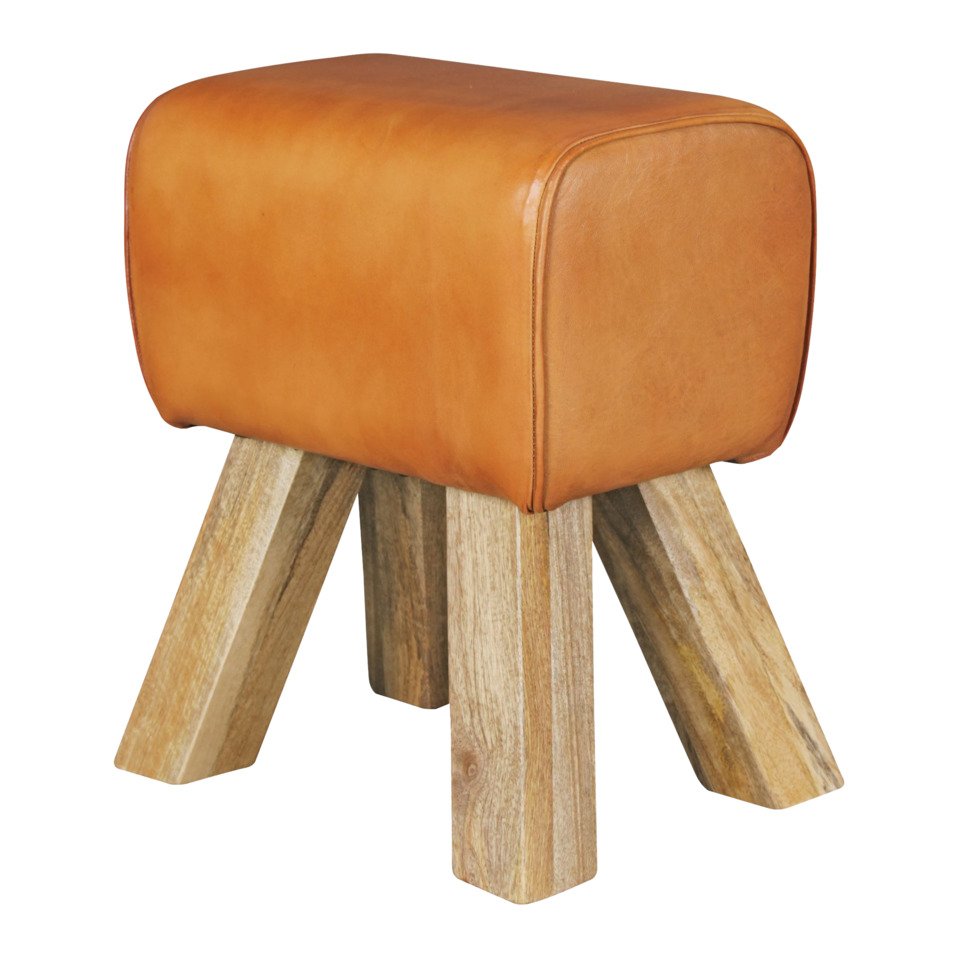 tabouret Mango