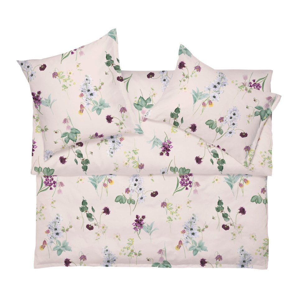 housse de duvet FREYA-NOBLESSE