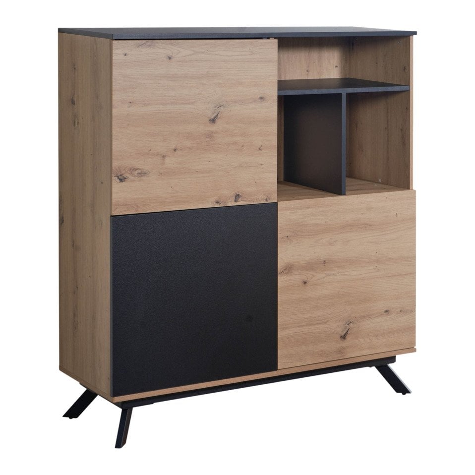 highboard Eiche Dekor