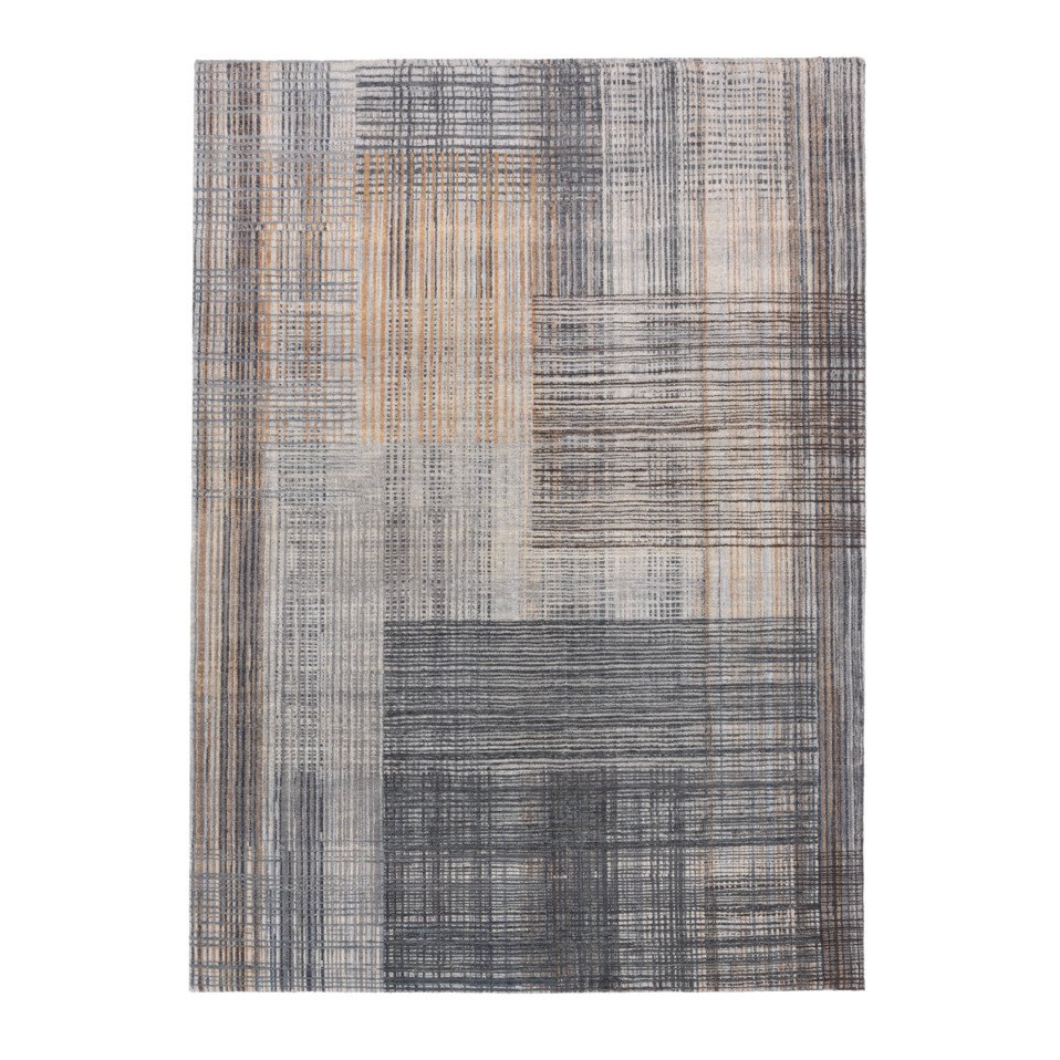 tapis d’Orient modernes Sahar Density