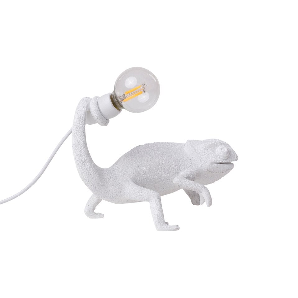 lampada da tavolo CHAMELEON LAMP USB