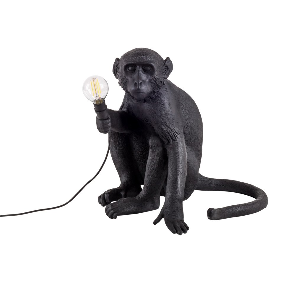 lampe de table Monkey Lamp