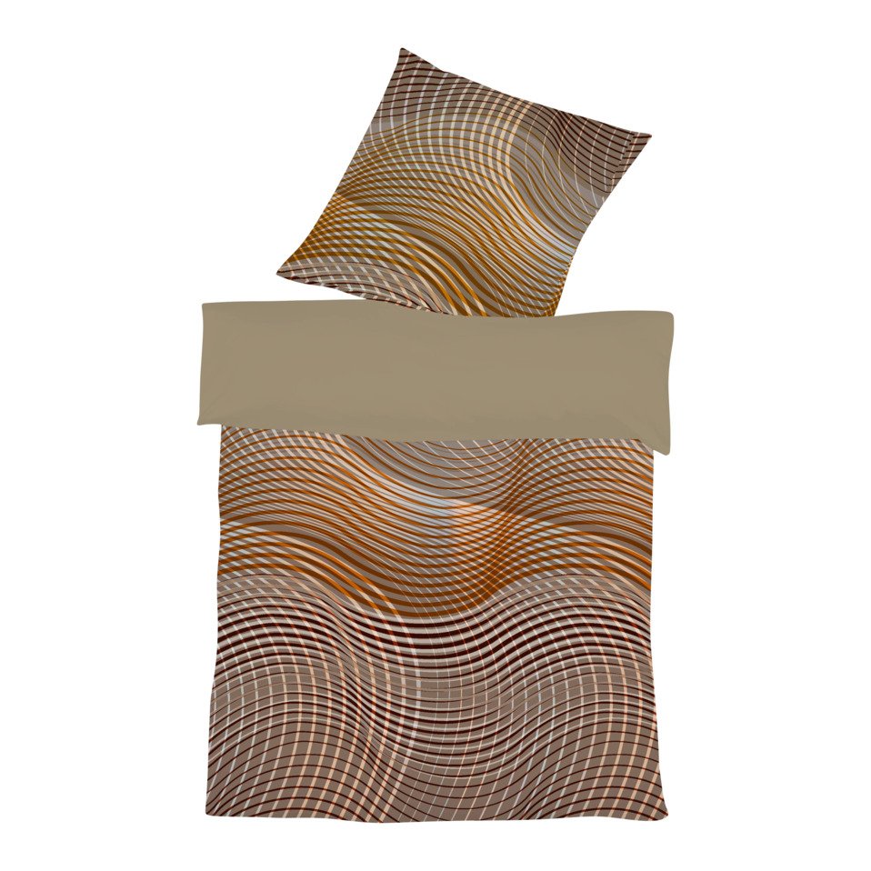 Bettwäschegarnitur Bed Art S
