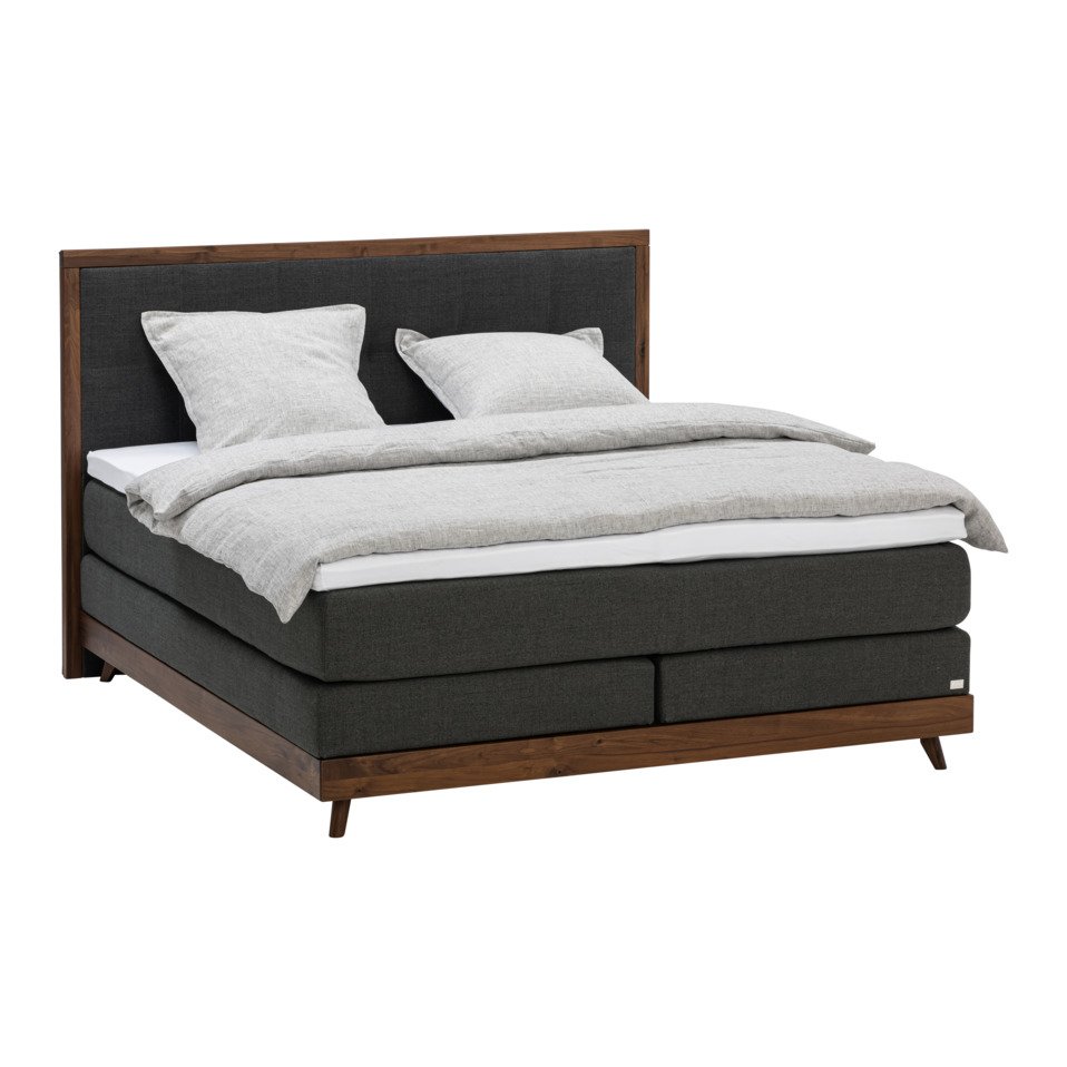 lit boxspring Island-Spring Elegant