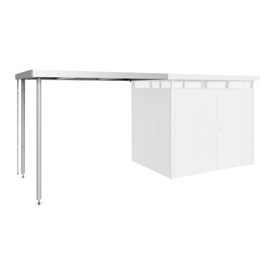 Seitendach Highline H3