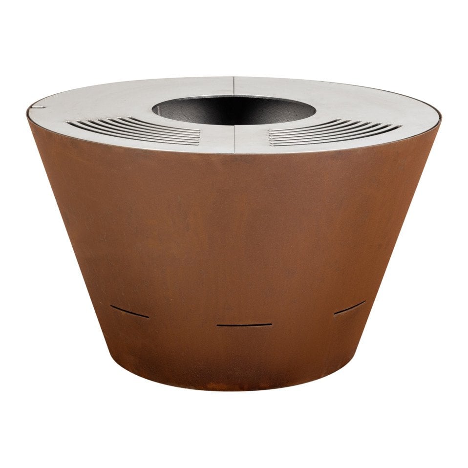 barbecue Cono 80