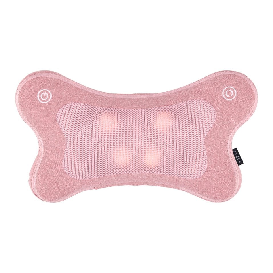 coussin de massage Ipuffy Plus