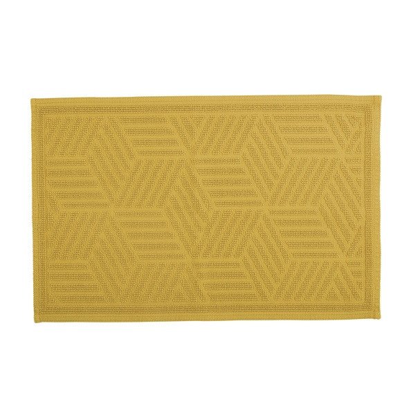 tapis de bain Cubo