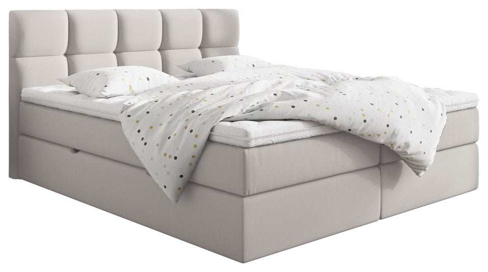 Boxspringbett LORIE