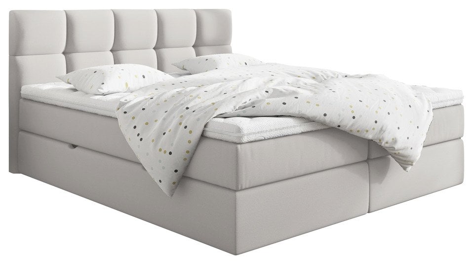 letto Boxspring Lorie