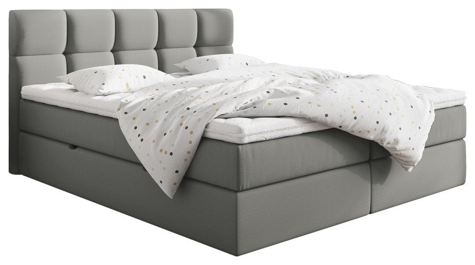 Boxspringbett LORIE