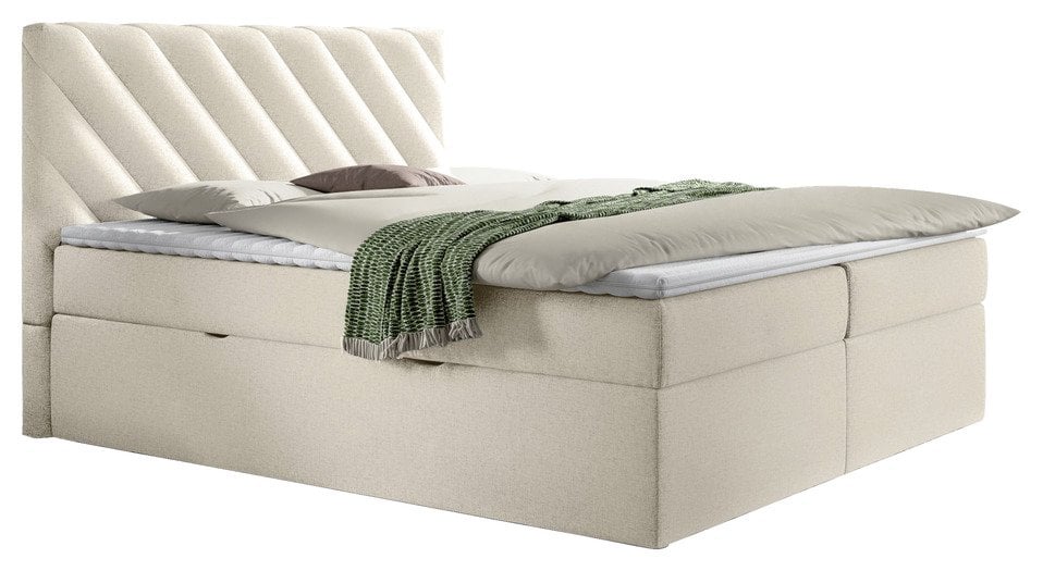 letto Boxspring GUSTO