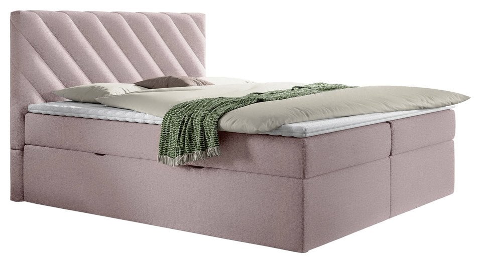 letto Boxspring GUSTO