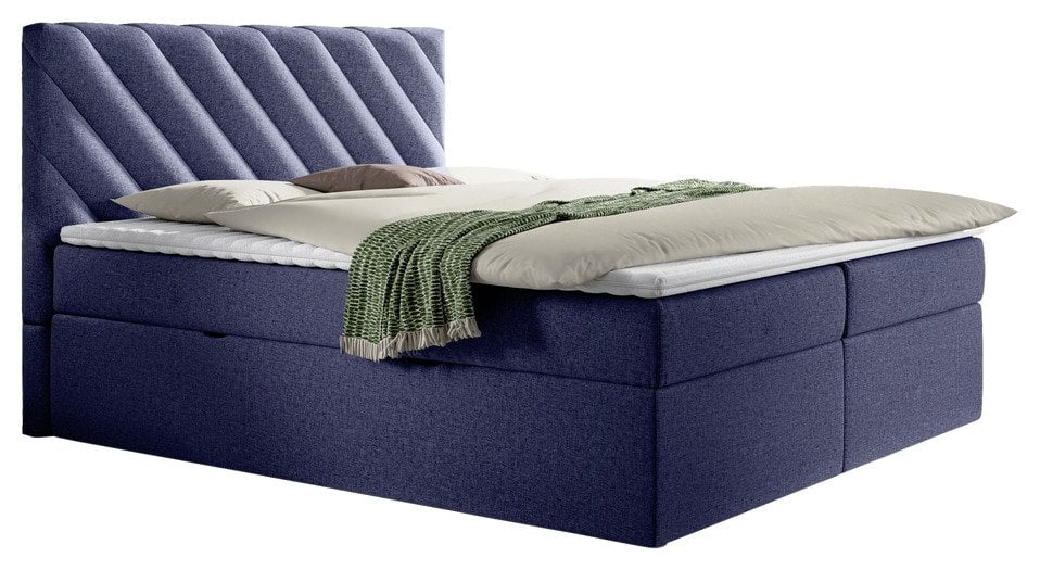 lit boxspring GUSTO