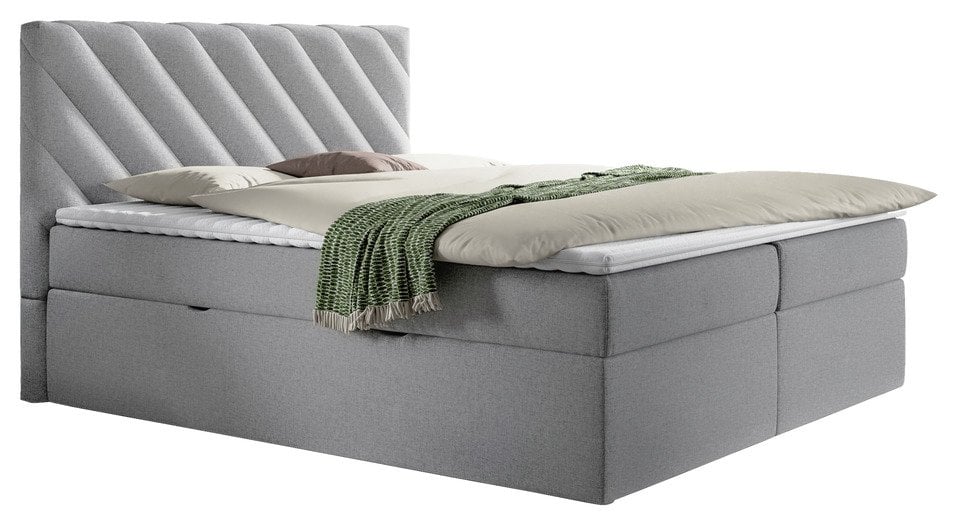 Boxspringbett GUSTO