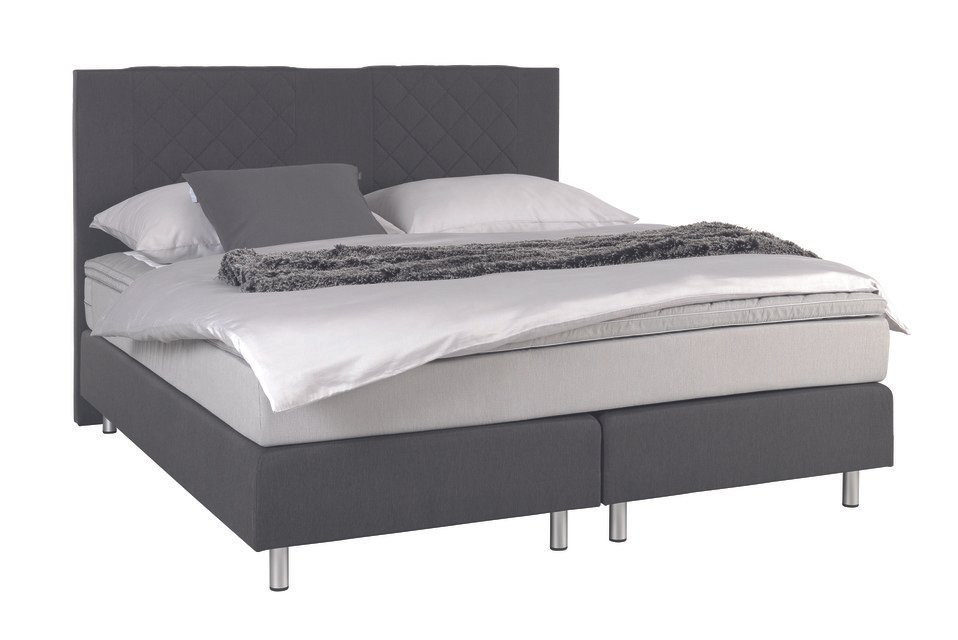 Acheter Welnova lit boxspring ATLANTA