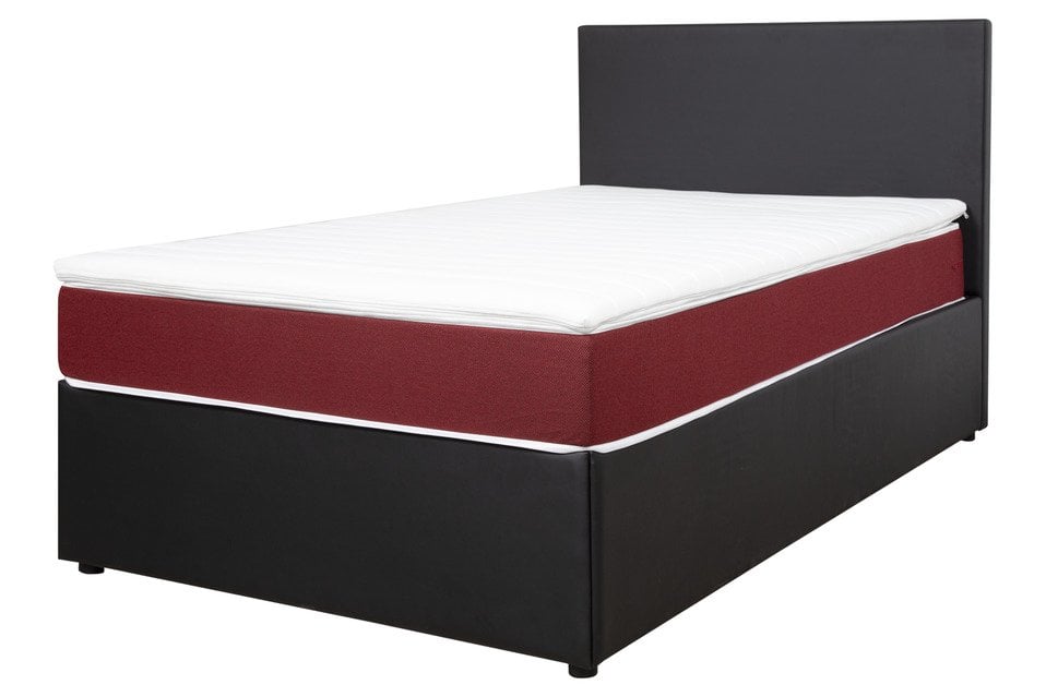 letto Boxspring JUPITER