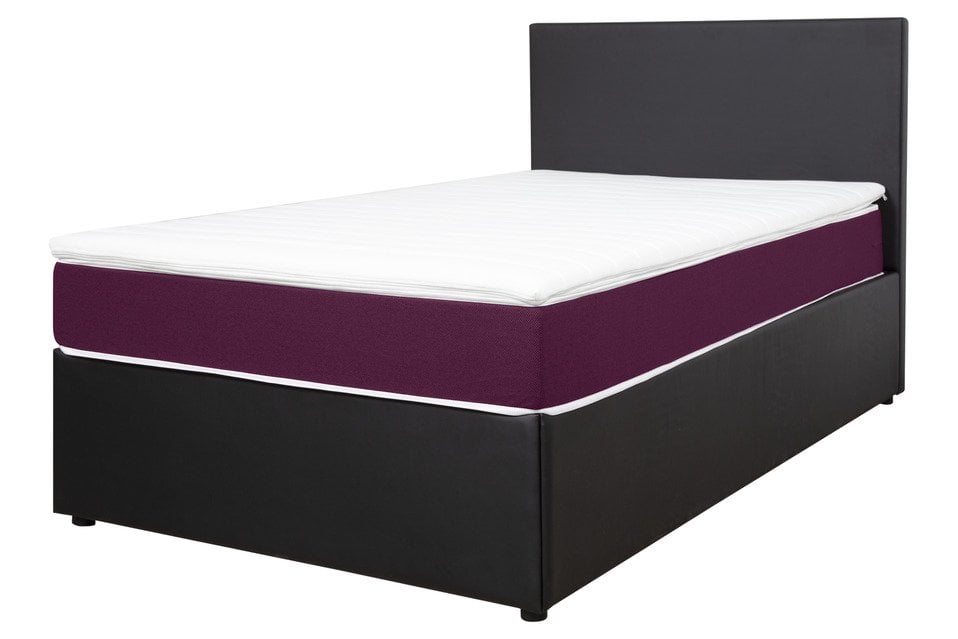 lit boxspring JUPITER