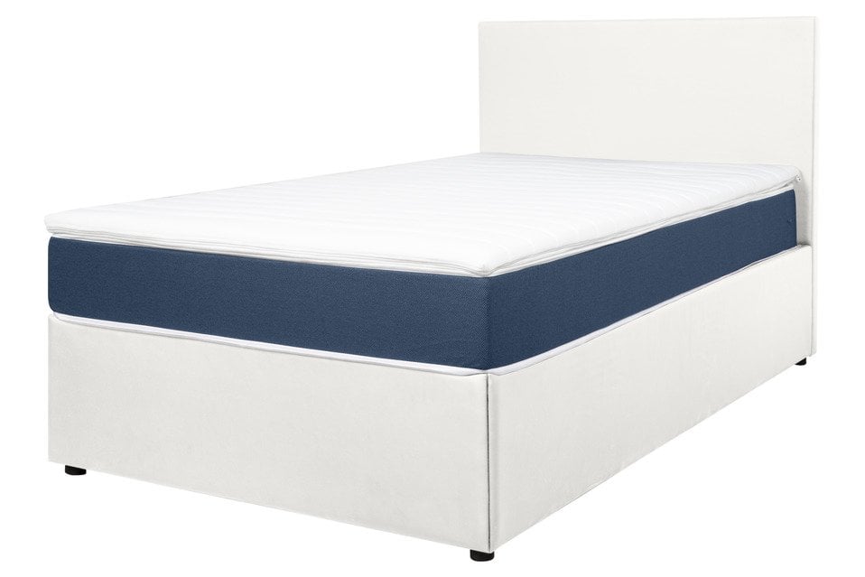 lit boxspring JUPITER