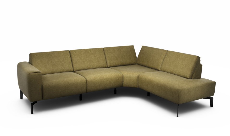 Ecksofa Cosy1