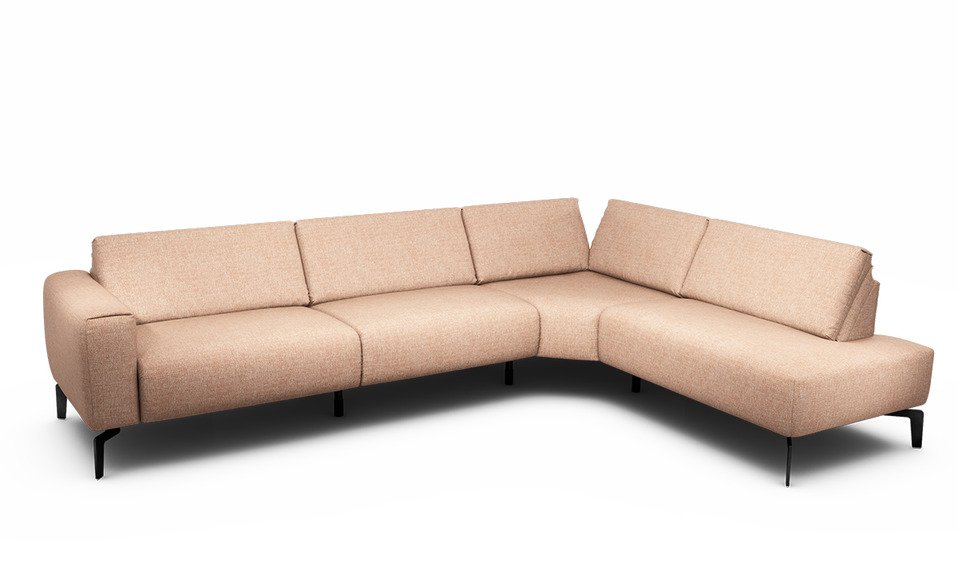 Ecksofa Cosy1