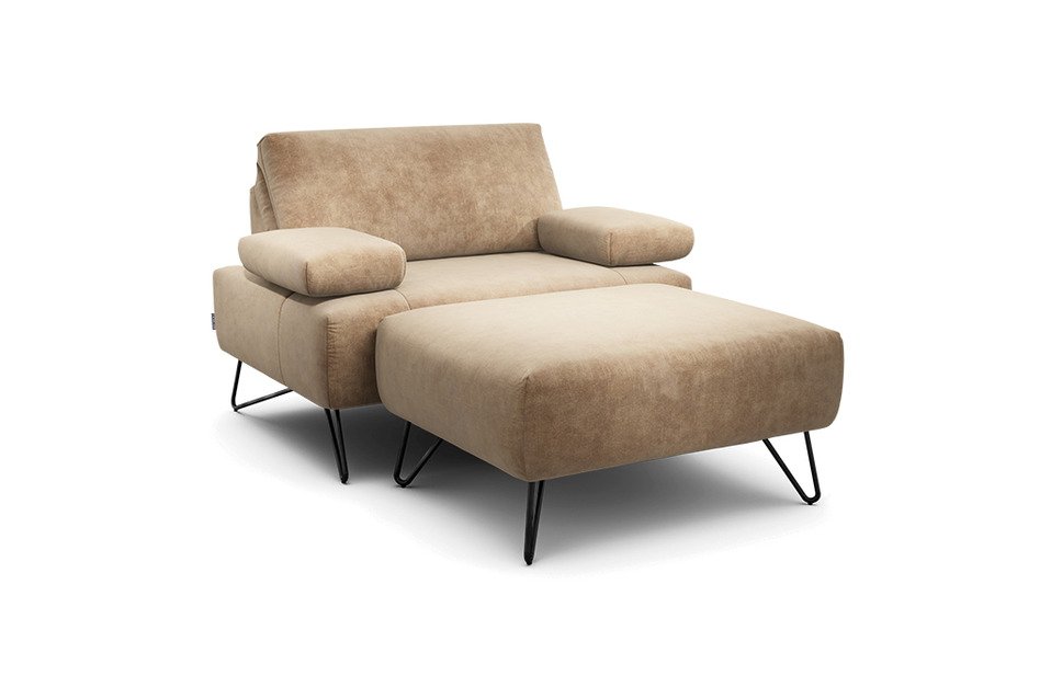 fauteuil Cosy2