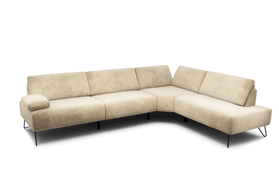 Ecksofa Cosy2