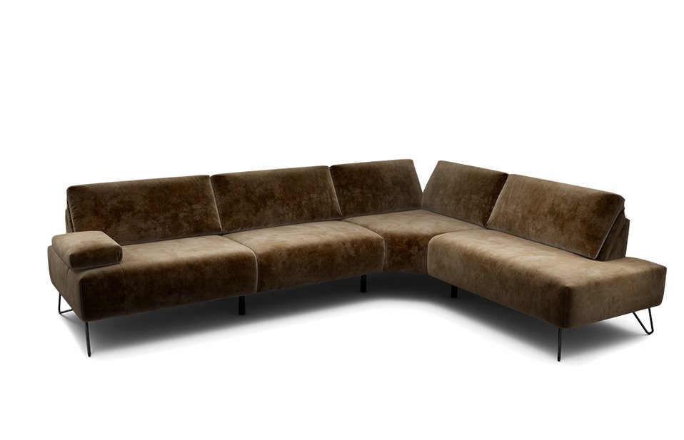 Ecksofa Cosy2