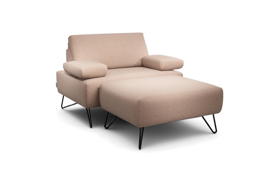 fauteuil Cosy2