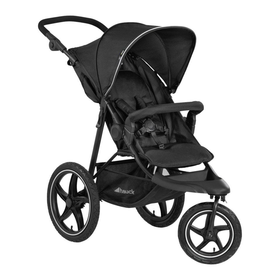 Kinderwagen RUNNER 2