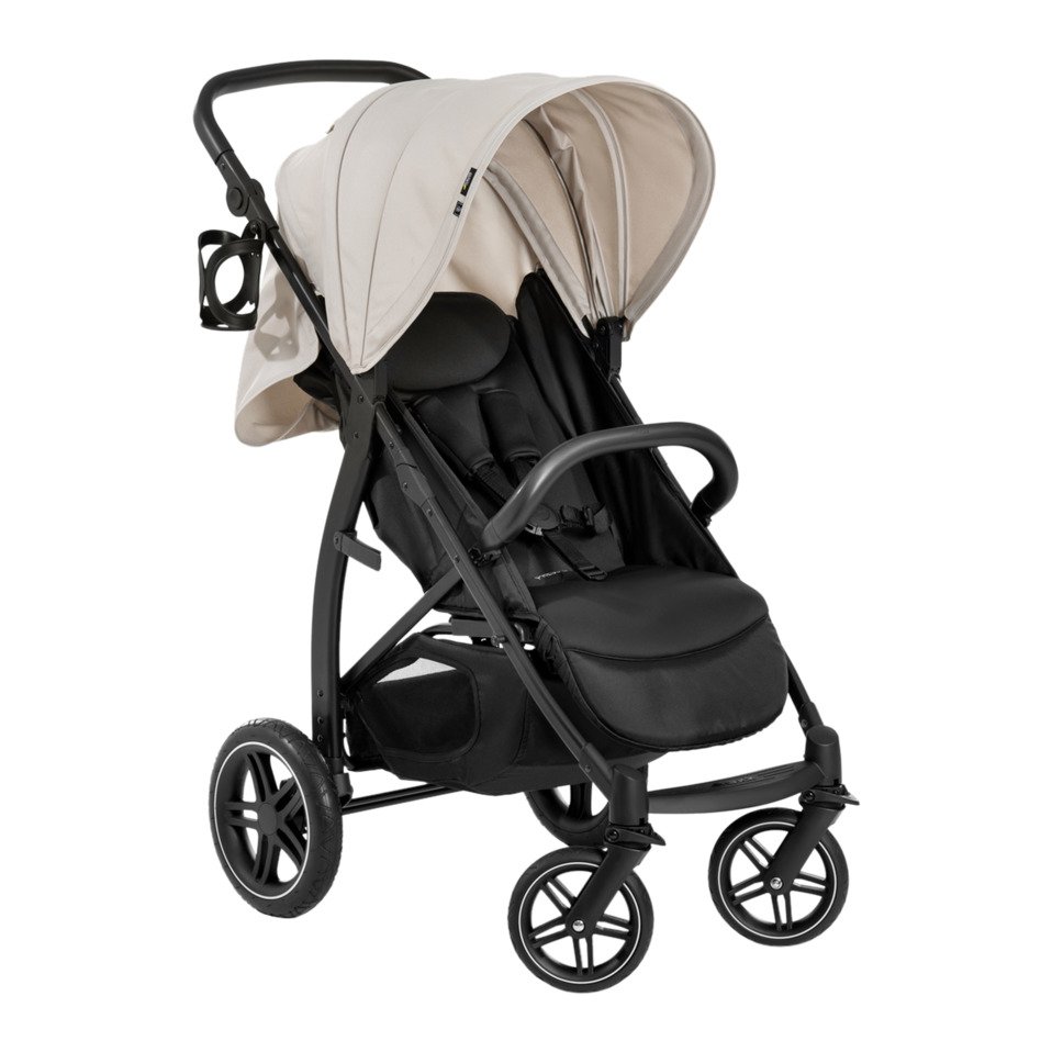 Kinderwagen Rapid-4D