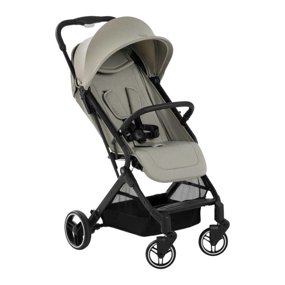 Kinderwagen TRAVEL N CARE PLUS