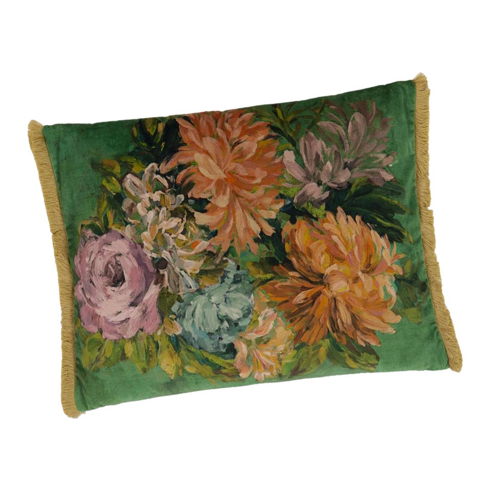 cuscino decorativo DG-Fleure